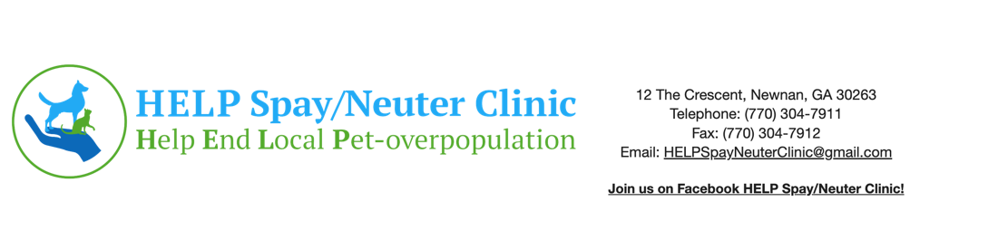 HELP Spay Neuter Clinic